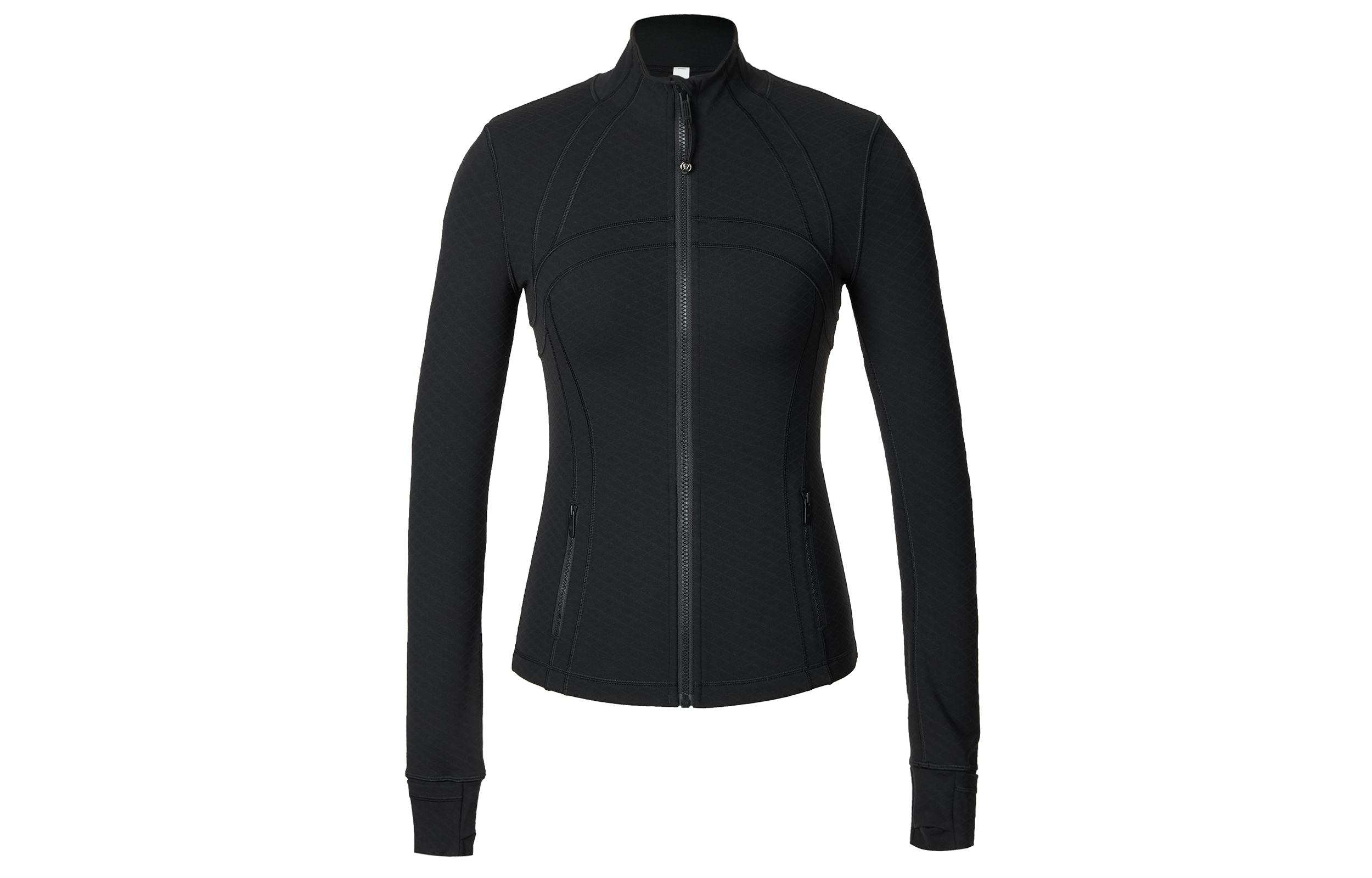 Lululemon Define Jackets & Coats Women’s Black