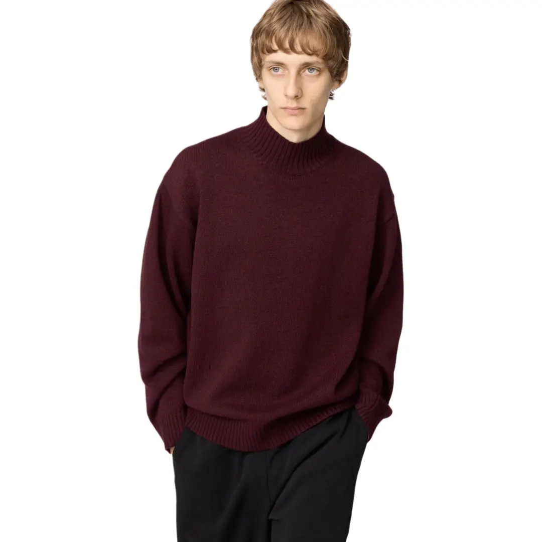 UNIQLO x Clare Waight Keller C Collection FW25 Sweater Unisex