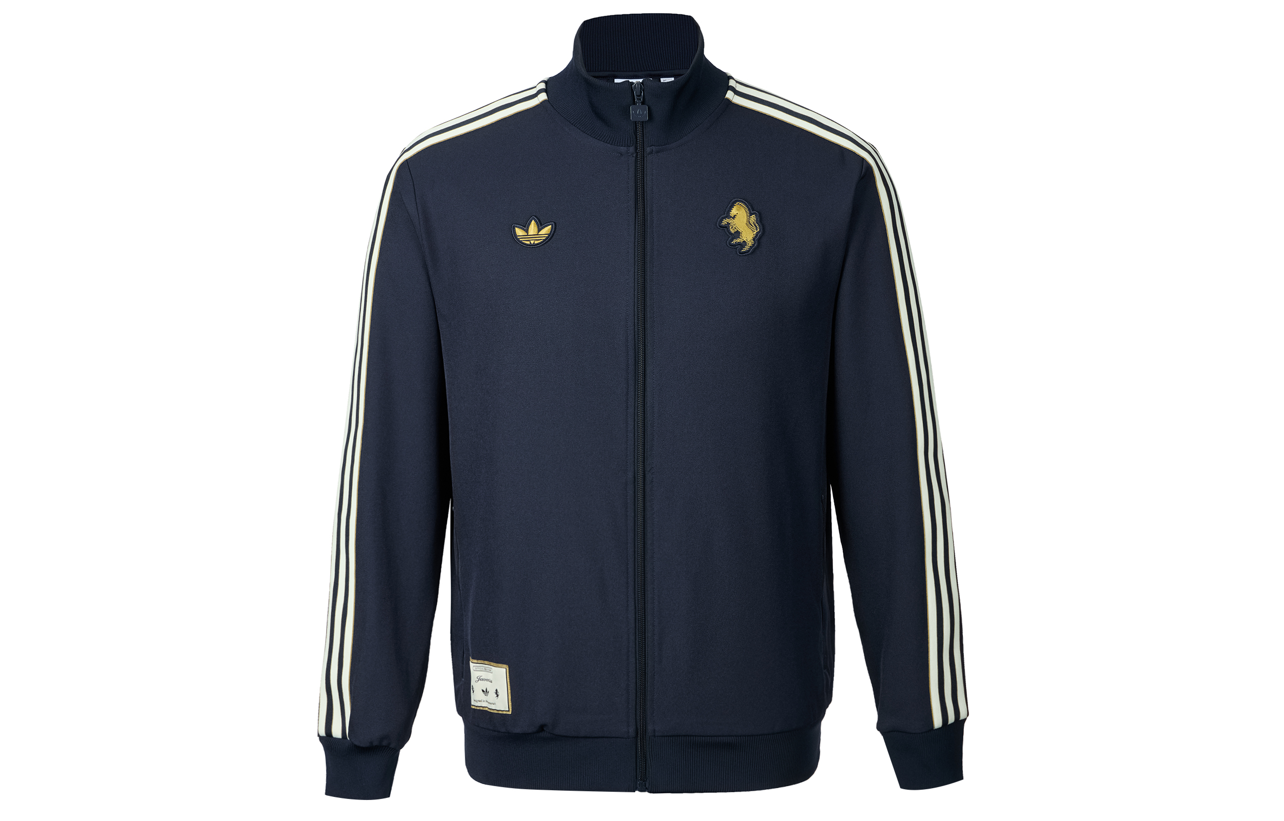 Adidas Free Shipping With AdiClub Juventus Terrace Icons Track Top