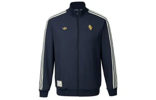 Adidas Free Shipping With AdiClub Juventus Terrace Icons Track Top