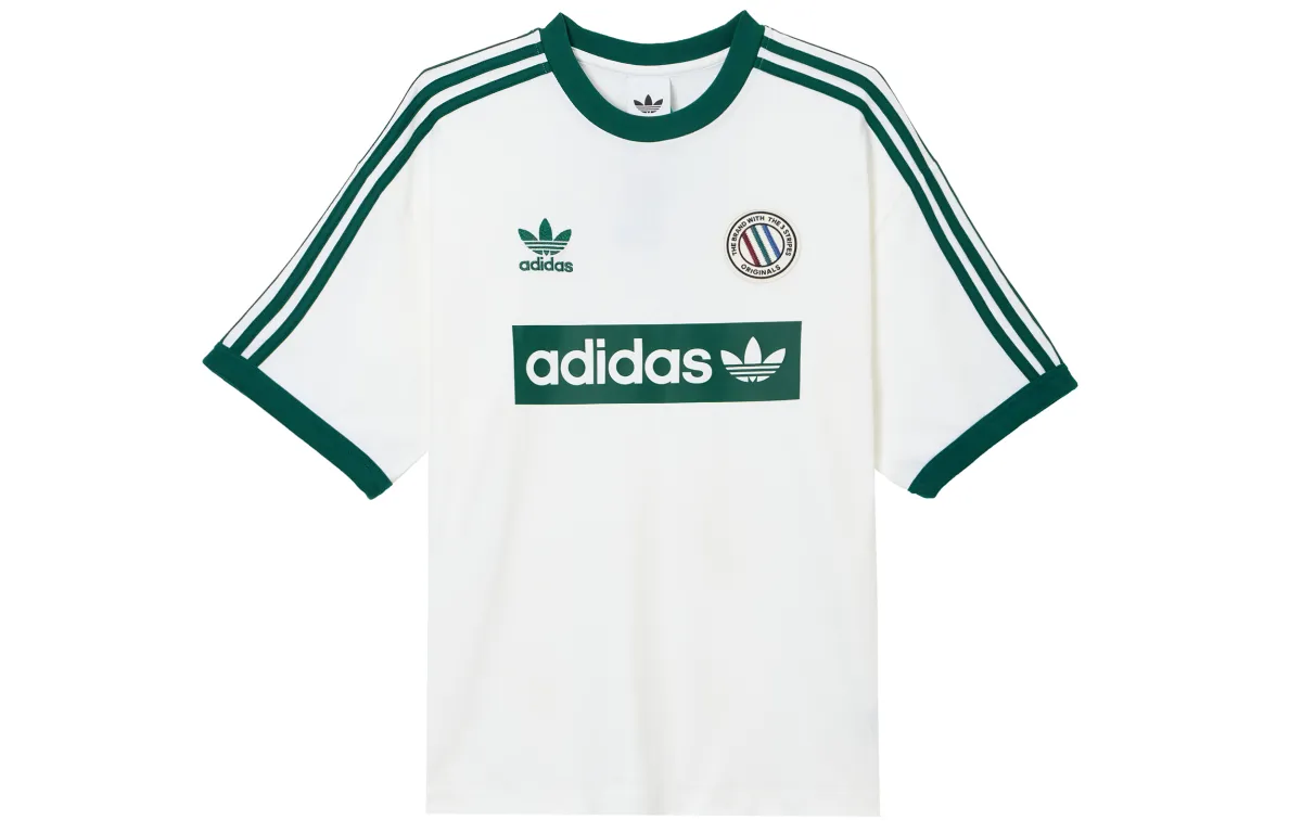 Adidas Originals SS25 T Shirt Men's