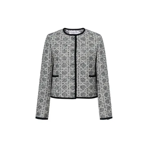 Dior Cannage jacket
