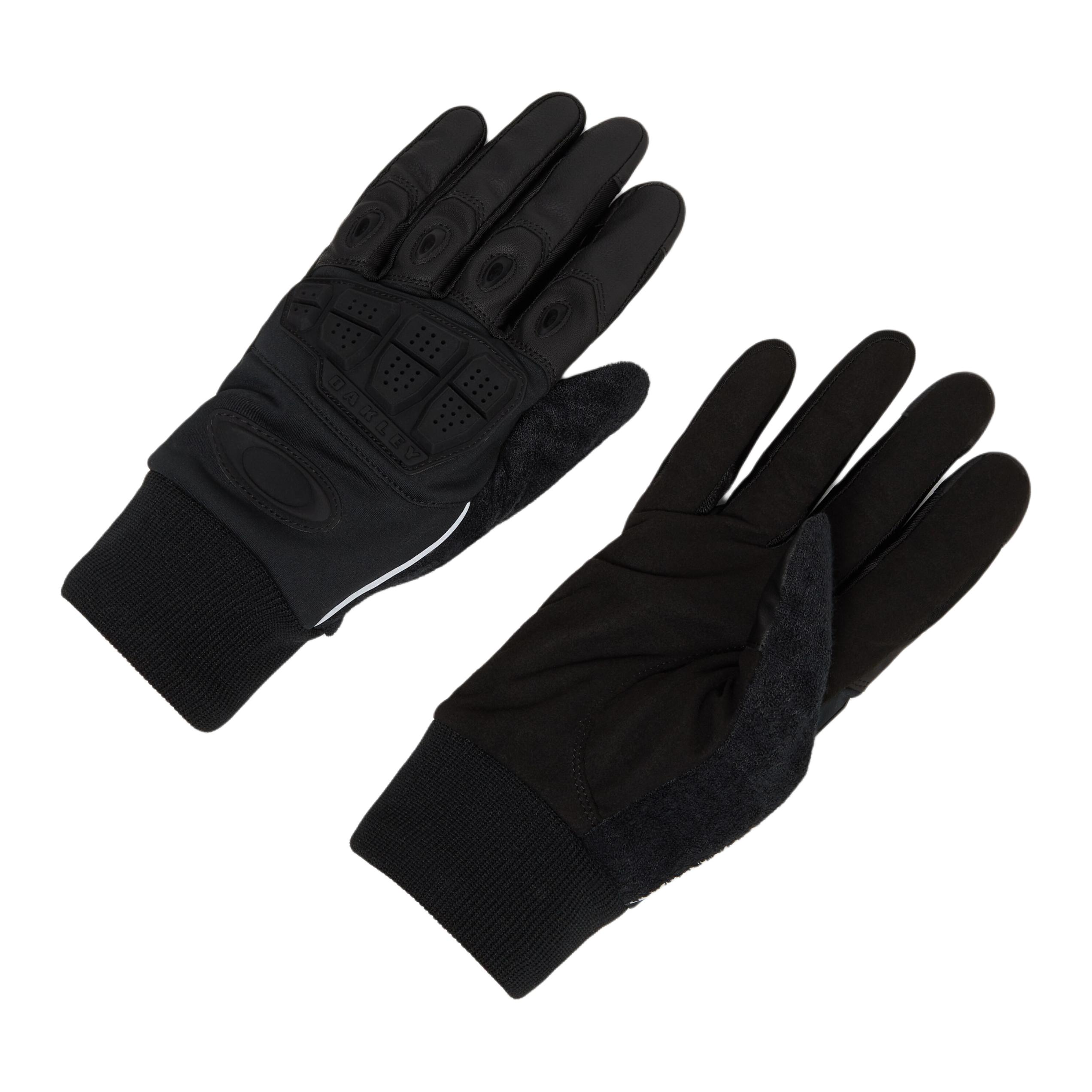 Перчатки Oakley Спортивные (черные)