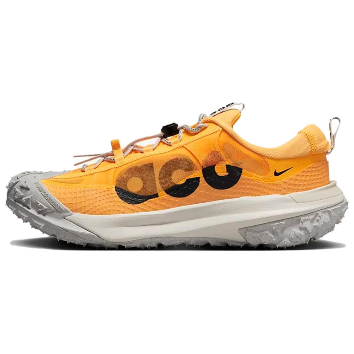 Nike Acg Mountain Fly 2 Low 'Laser Orange'