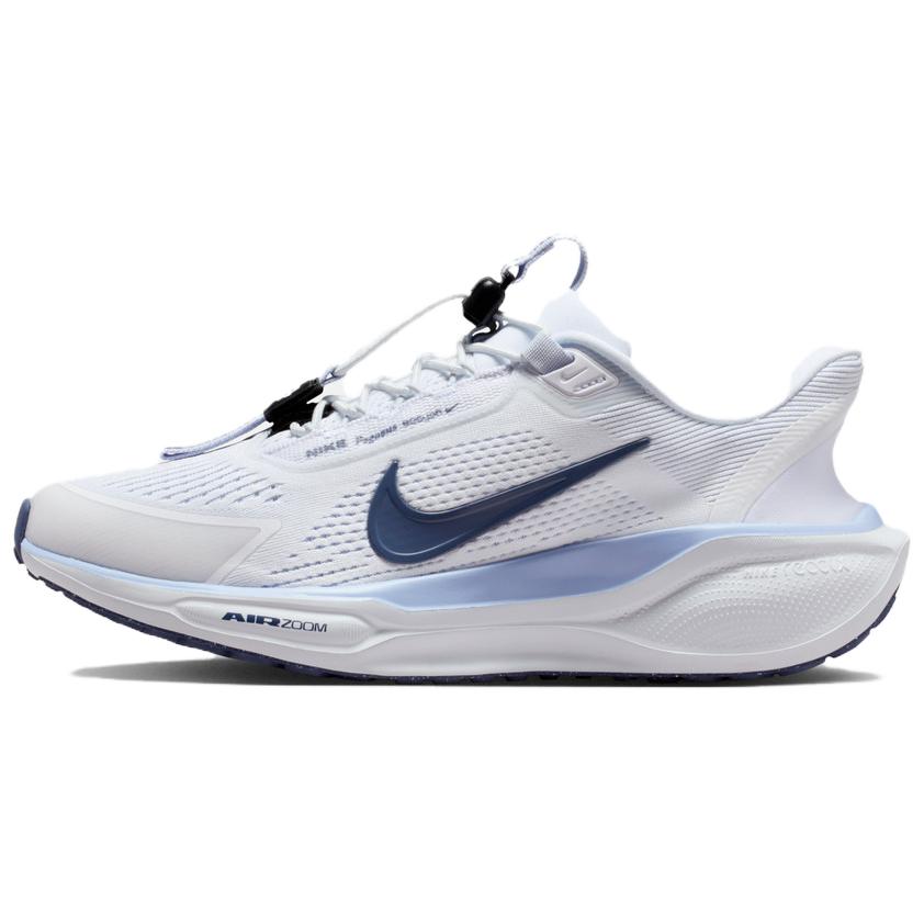 Женские кроссовки Nike Pegasus EasyOn (белые)