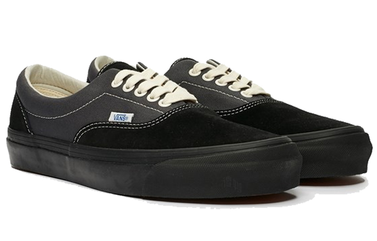 Кеды Vans LX (черные) — фото 2