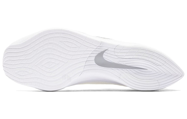 Мужские кроссовки Nike Vapor Street OG (белые) — фото 5