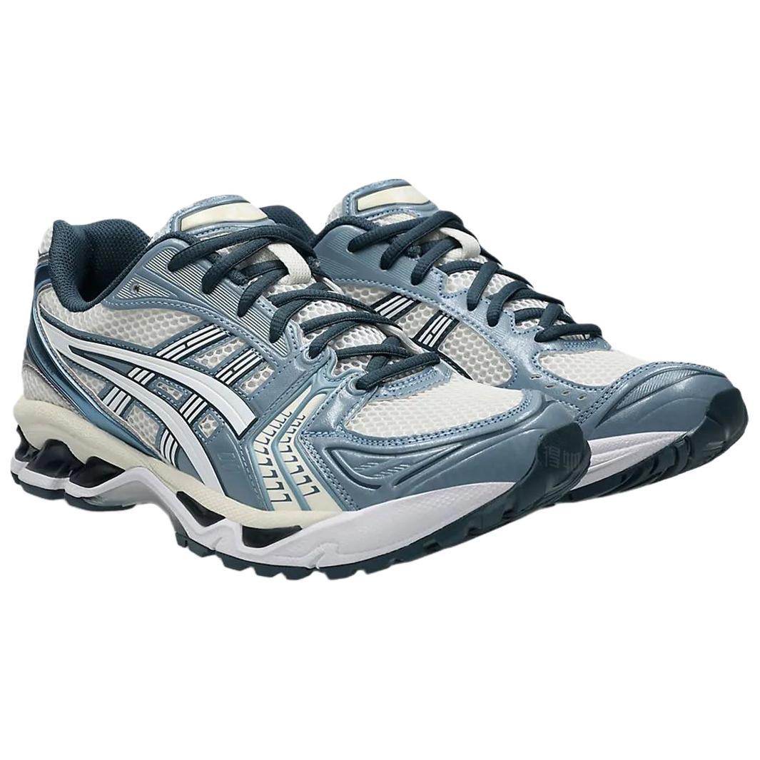 Мужские кроссовки ASICS Gel-Kayano 14 (индиго) — фото 3