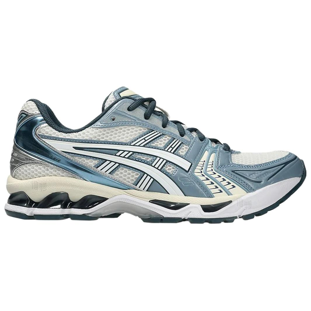 Мужские кроссовки ASICS Gel-Kayano 14 (индиго) — фото 2