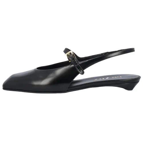 PRADA Casual Shoes Women's Black