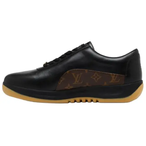 Louis Vuitton Supreme x Louis Vuitton Sport Sneaker 'Monogram Brown'