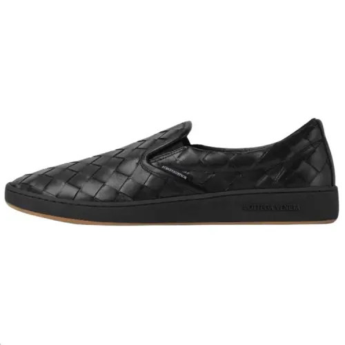 Bottega Veneta Sawyer Sneakers