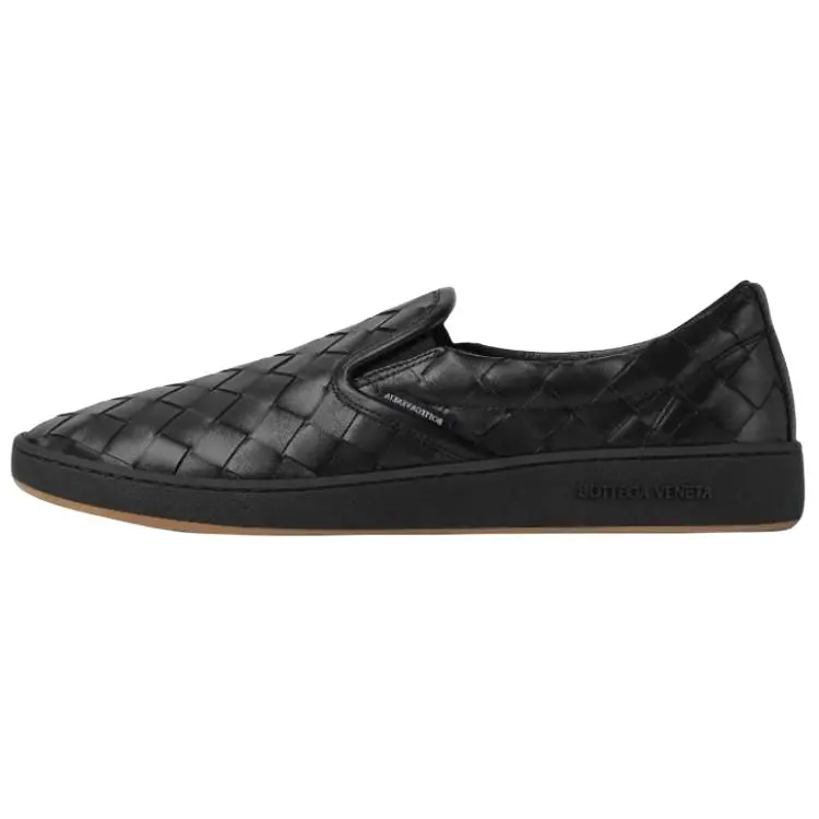 Bottega Veneta Sawyer Sneakers