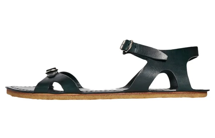 The Row Gene open-toe sandals Women's