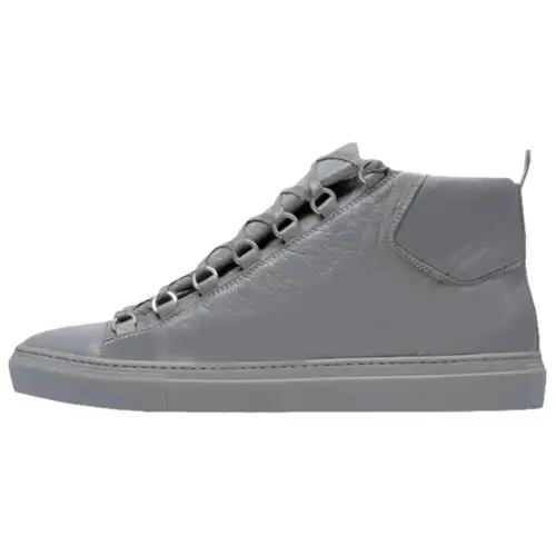 Balenciaga Arena High 'Light Grey'