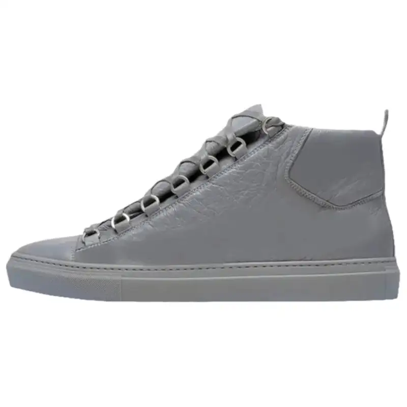 Balenciaga Arena High 'Light Grey'