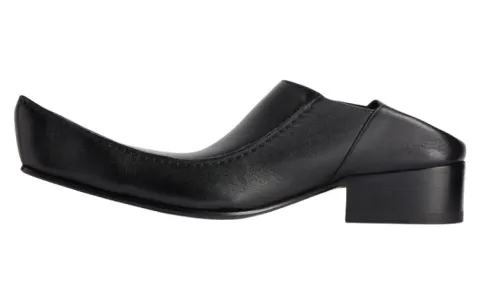 Balenciaga Romeo Mules 'Black'