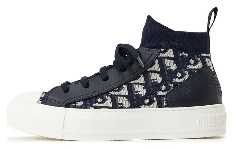 DIOR Walk'N'DIOR Oblique Knit Women's