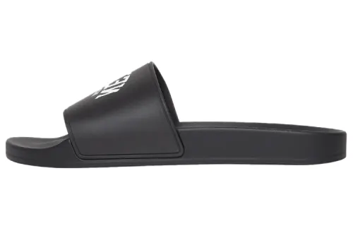 Balenciaga City Pool Slide London