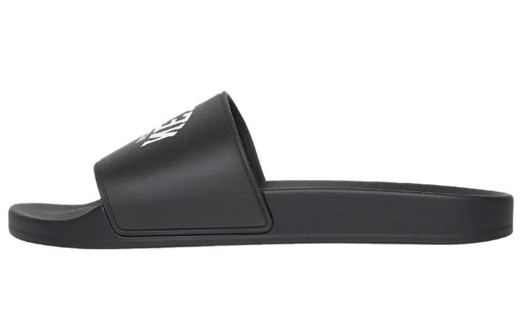 Balenciaga City Pool Slide London