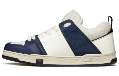 Valentino Garavani Open Skate Lace Up Sneakers
