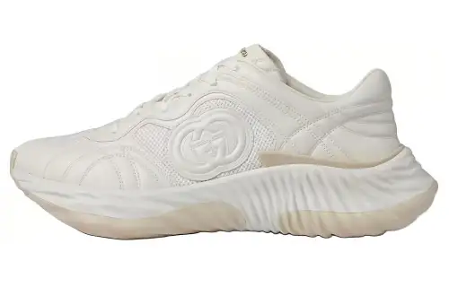 Gucci Ripple Sneaker 'Off White'