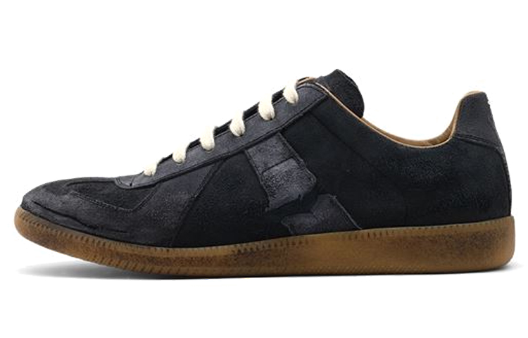 Мужские кеды Maison Margiela Maison Margiela Replica (серые)