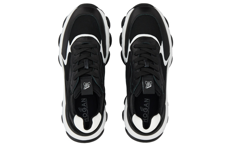 HOGAN Hyperactive Chunky Sneakers Women's