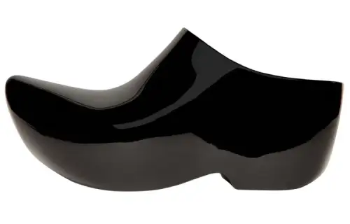 Balenciaga Technoclog 'Black' Women's