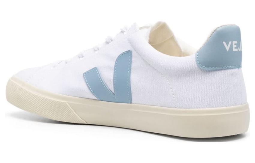 VEJA Campo Low top 'Steel'