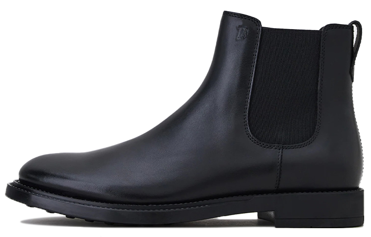 TOD'S Chelsea Ankle Boots