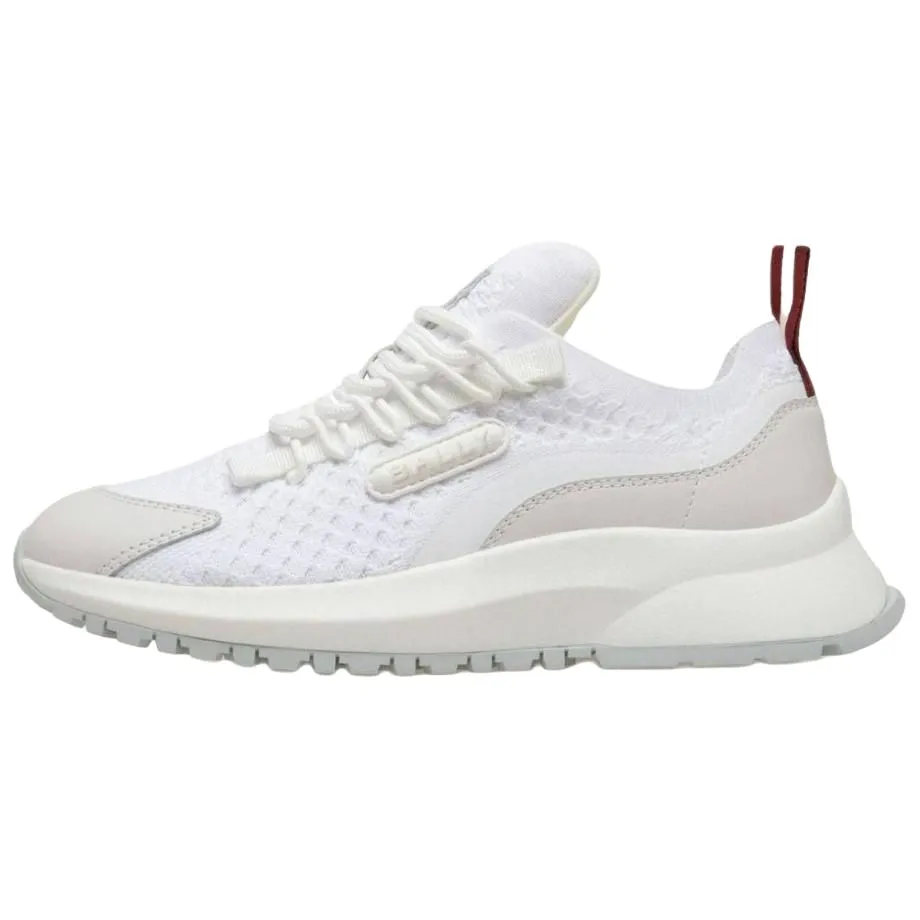BALLY Daryel Mesh-panel Sneakers