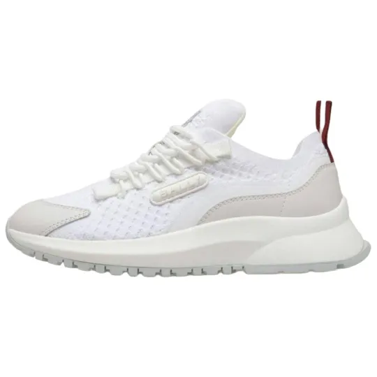 BALLY Daryel Mesh-panel Sneakers