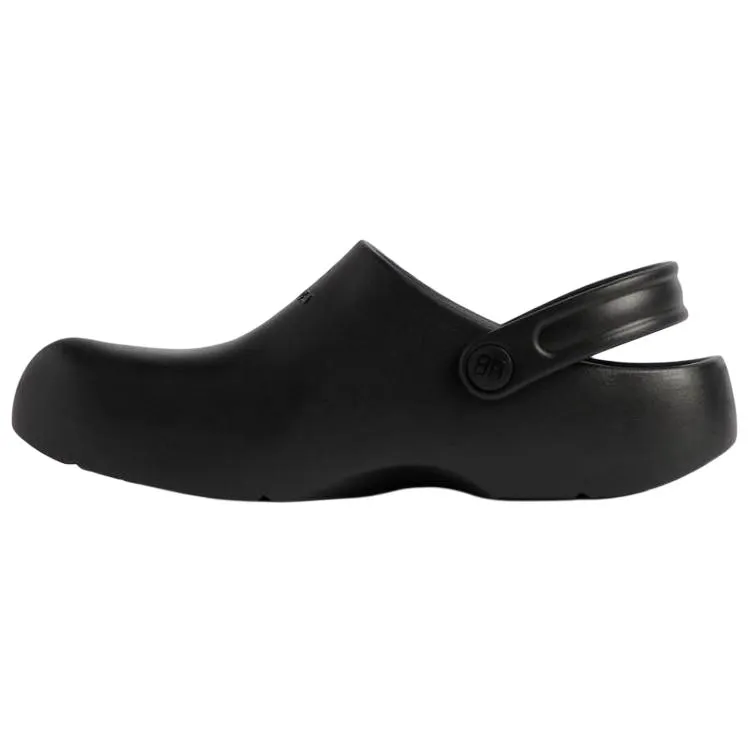 Balenciaga Casual Shoes Women's Black