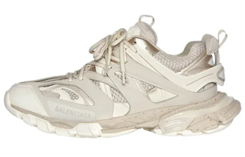 Balenciaga Track Meshed Laced Sneaker