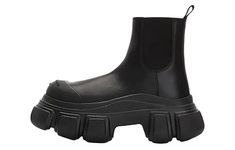 Alexander Wang Platform Ankle Boots Women's