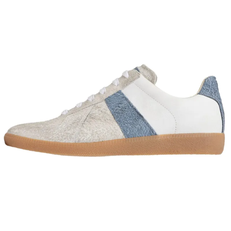 Maison Margiela Replica Low-top Skateboard Shoes Women's Beige