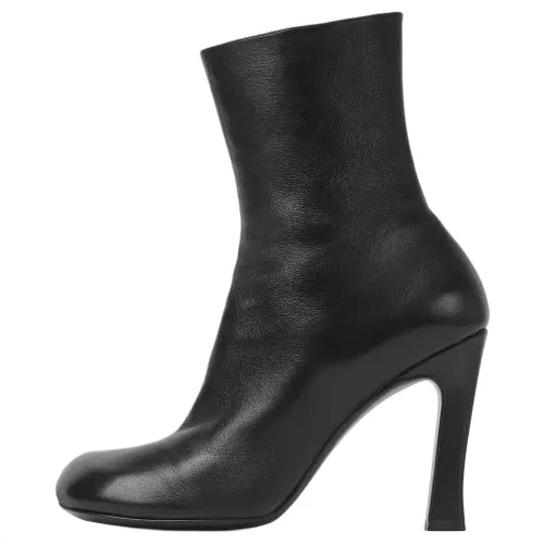 Bottega Veneta Nico Ankle Boots Women's