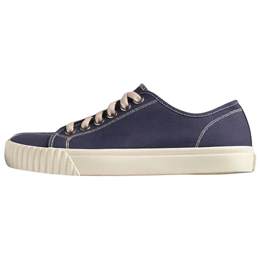Maison Margiela Tabi Canvas Sneakers