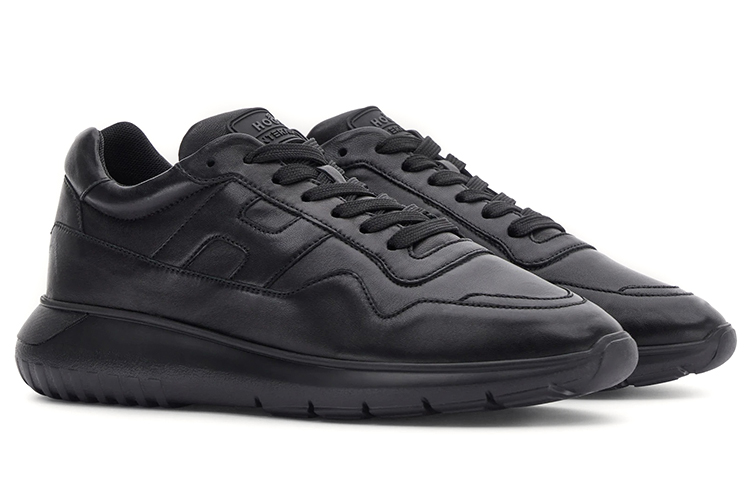 HOGAN Interactive³ Low Top Sneakers