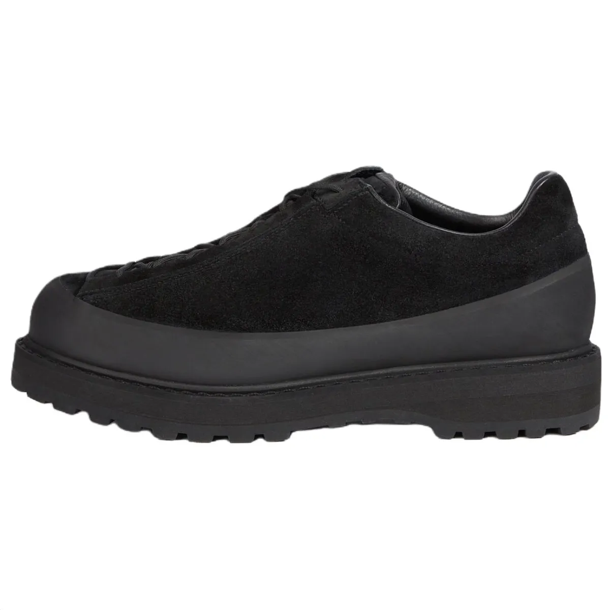 STONE ISLAND Casual Shoes Men's Black