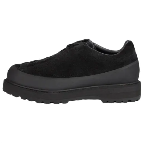 STONE ISLAND Casual Shoes Men's Black
