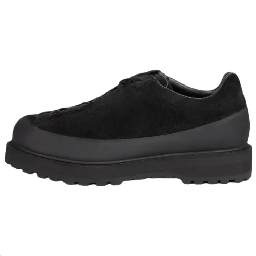STONE ISLAND Casual Shoes Men's Black