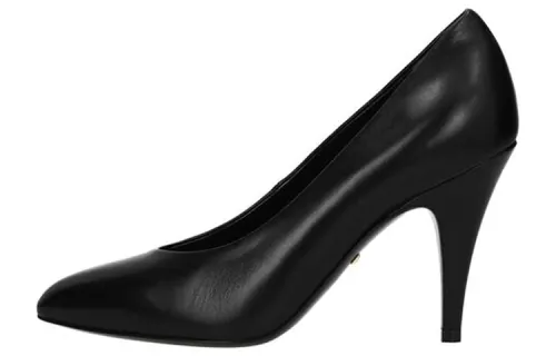 GUCCI High Heeled Pumps