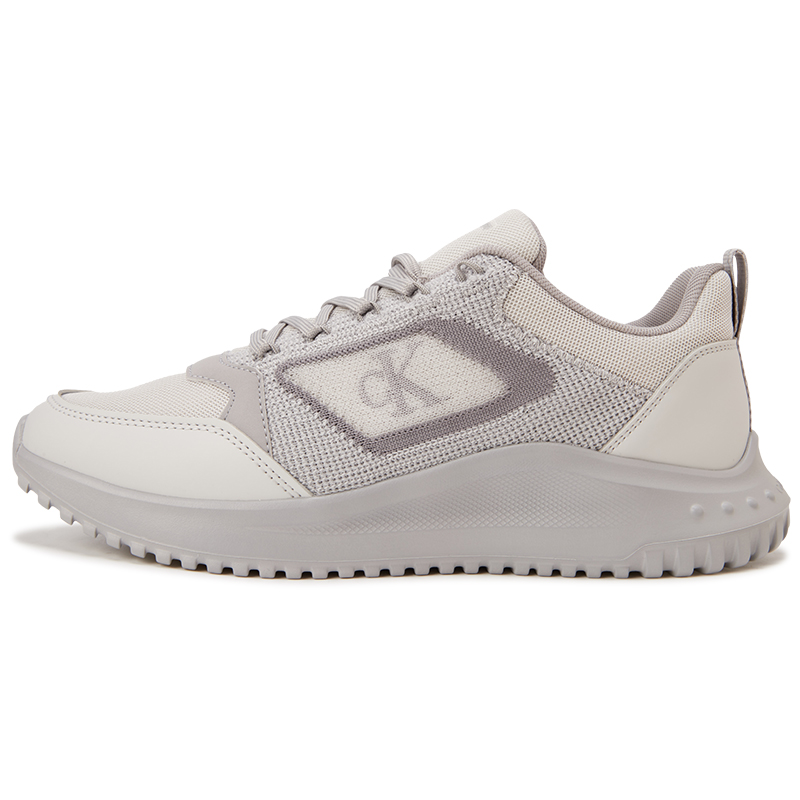 Calvin Klein Jeans Panelled Chunky Sneakers