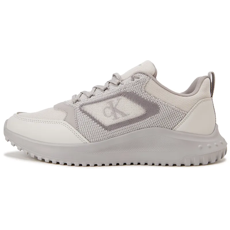 Calvin Klein Jeans Panelled Chunky Sneakers