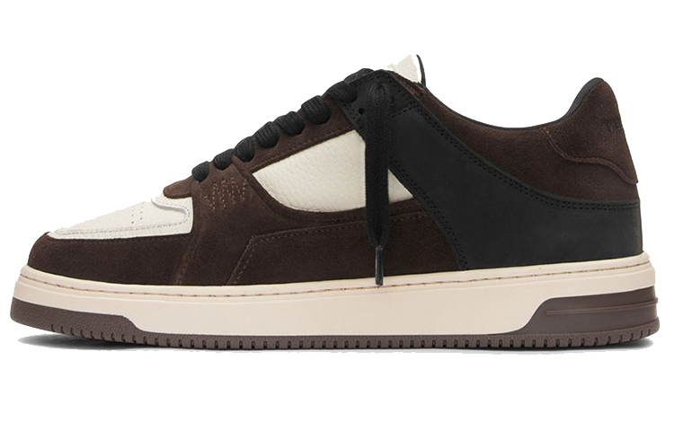 REPRESENT Fashion Skateboard Shoes Men's Brown