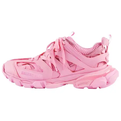 Balenciaga Track Trainer Pink Women's