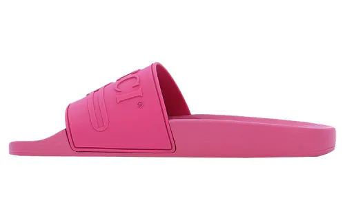 Gucci Wmns Slide 'Fuchsia' Women's