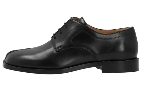 Maison Margiela Tabi Lace Up Shoes